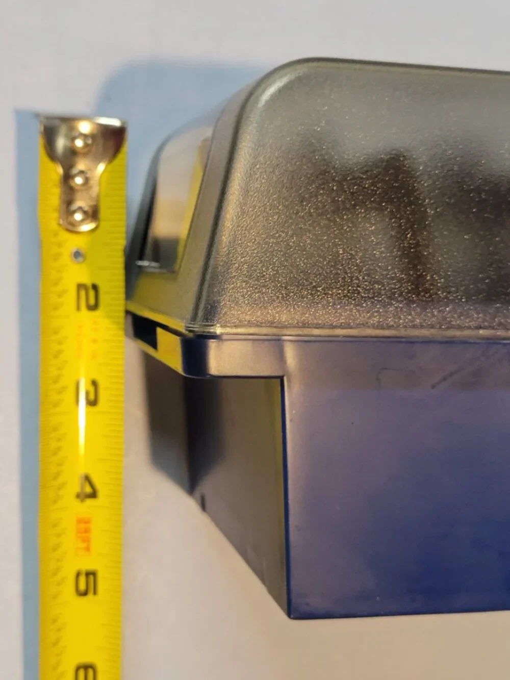 Rubbermaid 3.5